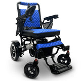 COMFYGO MAJESTIC IQ-7000 Auto Folding Remote Controlled Electric Wheelchair