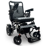 COMFYGO MAJESTIC IQ-7000 Auto Folding Remote Controlled Electric Wheelchair