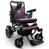 COMFYGO MAJESTIC IQ-7000 Auto Folding Remote Controlled Electric Wheelchair