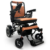 COMFYGO MAJESTIC IQ-7000 Auto Folding Remote Controlled Electric Wheelchair