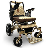 COMFYGO MAJESTIC IQ-7000 Auto Folding Remote Controlled Electric Wheelchair