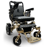 COMFYGO MAJESTIC IQ-7000 Auto Folding Remote Controlled Electric Wheelchair