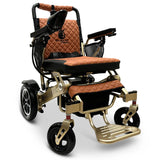 COMFYGO MAJESTIC IQ-7000 Auto Folding Remote Controlled Electric Wheelchair