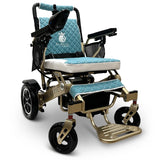 COMFYGO MAJESTIC IQ-7000 Auto Folding Remote Controlled Electric Wheelchair