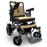 COMFYGO MAJESTIC IQ-7000 Auto Folding Remote Controlled Electric Wheelchair