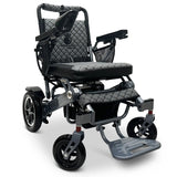 COMFYGO MAJESTIC IQ-7000 Auto Folding Remote Controlled Electric Wheelchair