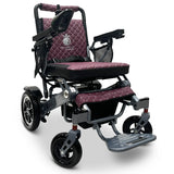 COMFYGO MAJESTIC IQ-7000 Auto Folding Remote Controlled Electric Wheelchair