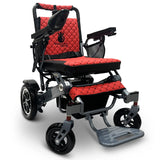COMFYGO MAJESTIC IQ-7000 Auto Folding Remote Controlled Electric Wheelchair