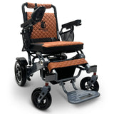 COMFYGO MAJESTIC IQ-7000 Auto Folding Remote Controlled Electric Wheelchair