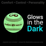 Joystick Handle for Electric Wheelchairs – Fun & Sport Grip Designs