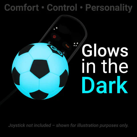 Joystick Handle for Electric Wheelchairs – Fun & Sport Grip Designs