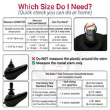 Joystick Handle for Electric Wheelchairs – Fun & Sport Grip Designs