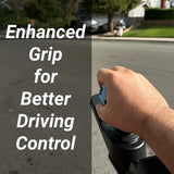 Joystick Handle for Electric Wheelchairs – Fun & Sport Grip Designs