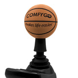 Joystick Handle for Electric Wheelchairs – Fun & Sport Grip Designs