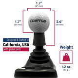 Joystick Handle for Electric Wheelchairs – Fun & Sport Grip Designs