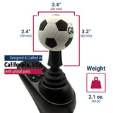 Joystick Handle for Electric Wheelchairs – Fun & Sport Grip Designs