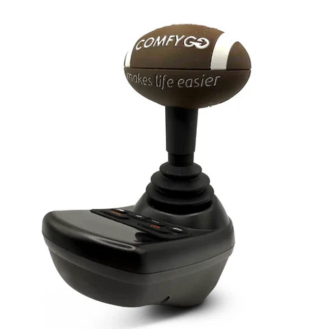 Joystick Handle for Electric Wheelchairs – Fun & Sport Grip Designs