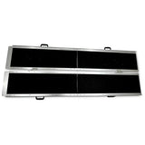 ComfyGo GO-Ramp Portable 7 FT Suitcase Ramp for Electric Wheelchairs and Scooters