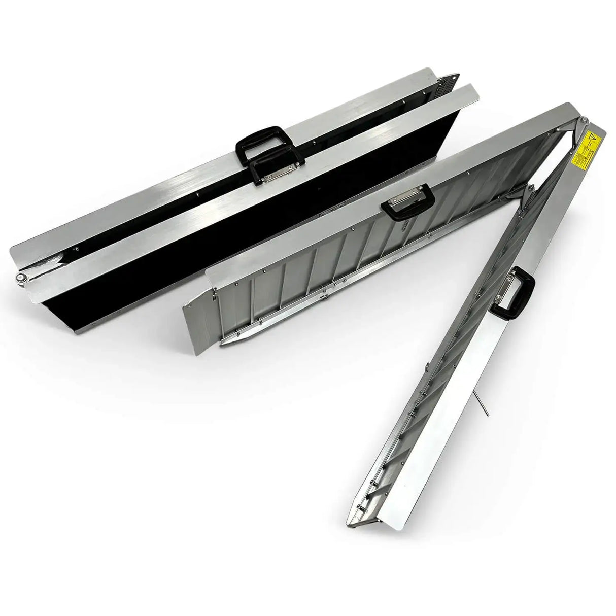 ComfyGo GO-Ramp Portable 7 FT Suitcase Ramp for Electric Wheelchairs and Scooters