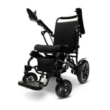 COMFYGO MAJESTIC IQ-8000 Remote Controlled Lightweight Electric Wheelchair