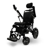 COMFYGO MAJESTIC IQ-9000 Auto Recline Remote Controlled Electric Wheelchair