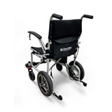 Air – Ultra-Light Folding Power Chair for Effortless Everyday Mobility