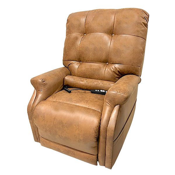 ComforLift™ Essential Recliner – Deluxe plus 2-Zone Comfort (with Blanket & USB)