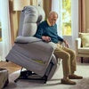 ComforLift Premium Sleep Recliner Deluxe 2 - zone – The Ultimate Chair for Rest, Relief, and Independence