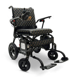 COMFYGO Phoenix Carbon Fiber Electric Wheelchair Lightweight, Long-Range, Airline Approved