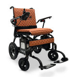 COMFYGO Phoenix Carbon Fiber Electric Wheelchair Lightweight, Long-Range, Airline Approved