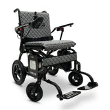 COMFYGO Phoenix Carbon Fiber Electric Wheelchair Lightweight, Long-Range, Airline Approved
