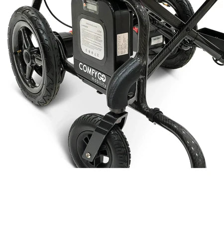 Phoenix Electric Wheelchair Travel Bag with Joystick (Controller)