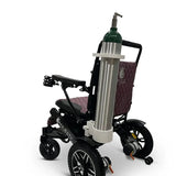 Quick Detach Oxygen Tank Holder – Class E Compatible | ComfyGO