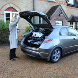 ComfyGo Quingo Toura 2 Electric Mobility Scooter