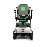 Comfygo Quingo Flyte Mobility Scooter with MK2 Self Loading Ramp