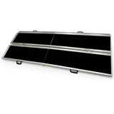 ComfyGo GO-Ramp Portable 7 FT Suitcase Ramp for Electric Wheelchairs and Scooters