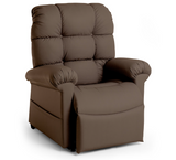 ComforLift™ Essential Recliner – Deluxe plus 2-Zone Comfort (with Blanket & USB)