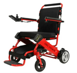 Air Hawk Power Chair – Lightweight Freedom You Can Rely On