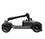 Paiseec S1 4-Wheel Mobility Scooter – 25 Mile Range, 6 MPH, Smart Safety System