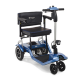 Journey So Lite Ultra-Light Folding Mobility Scooter – Compact, Safe & Ready for Travel