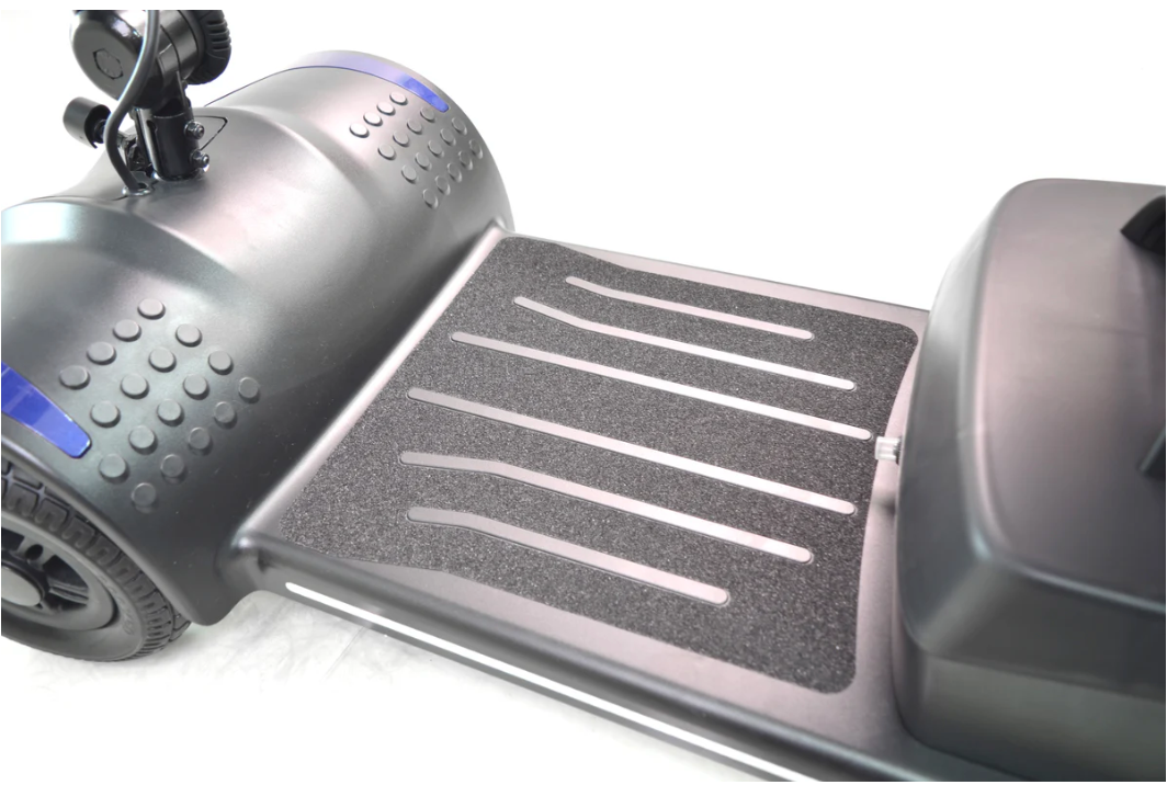FreedomRider Mobility Scooter – Portable, Powerful &amp; Built for Everyday Life