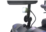 FreedomRider Mobility Scooter – Portable, Powerful &amp; Built for Everyday Life