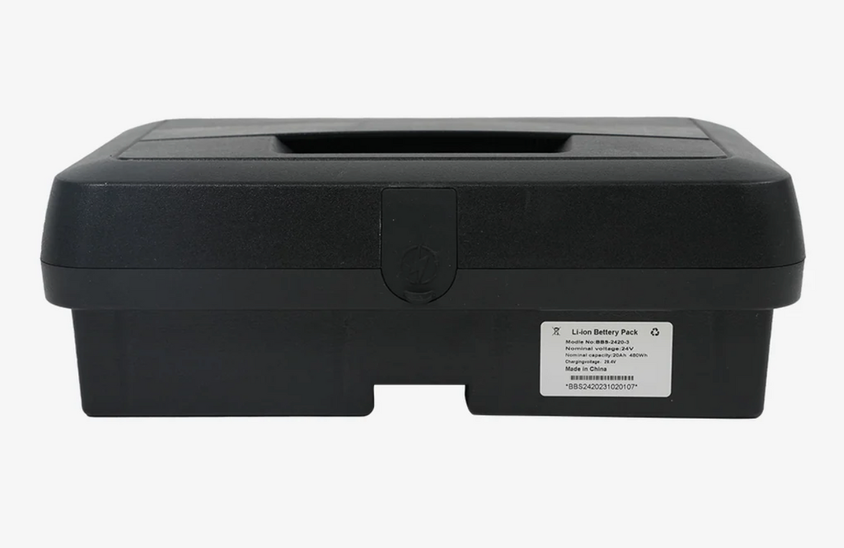 D50 Battery Mobility scooter Replacement