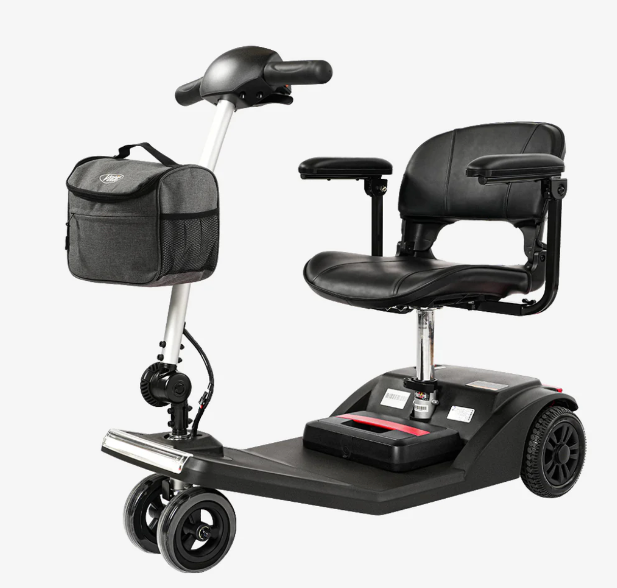 D50 Battery Mobility scooter Replacement