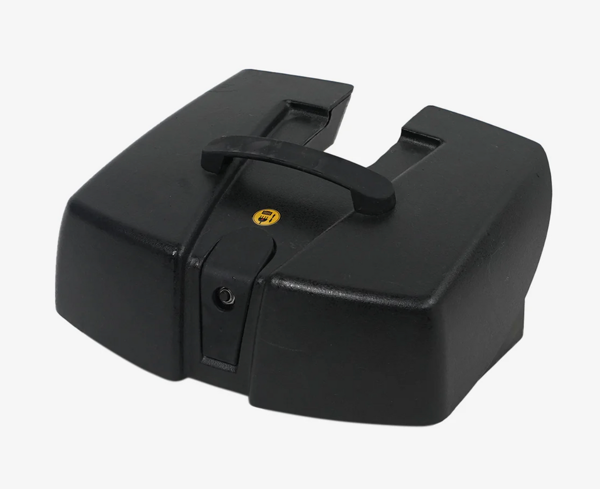 D41 Battery replacement