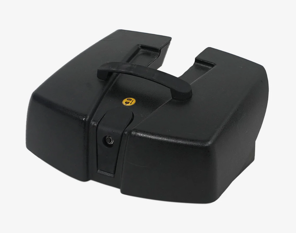 D41 Battery replacement