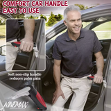 Car Handle Mobility Aid Car Handle Assist Door Handle Multifunctional Car Tool Portable Vehicle Support Handles
