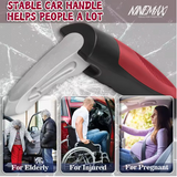 Car Handle Mobility Aid Car Handle Assist Door Handle Multifunctional Car Tool Portable Vehicle Support Handles