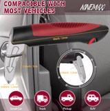 Car Handle Mobility Aid Car Handle Assist Door Handle Multifunctional Car Tool Portable Vehicle Support Handles