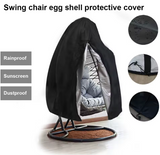 Storage Bag Reusable Wheelchair Protective Cover Large Capacity Chair Walker Bag